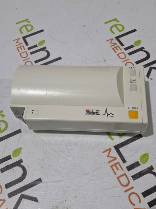 Philips M3001A-A03 Masimo SpO2, NIBP, ECG MMS Module