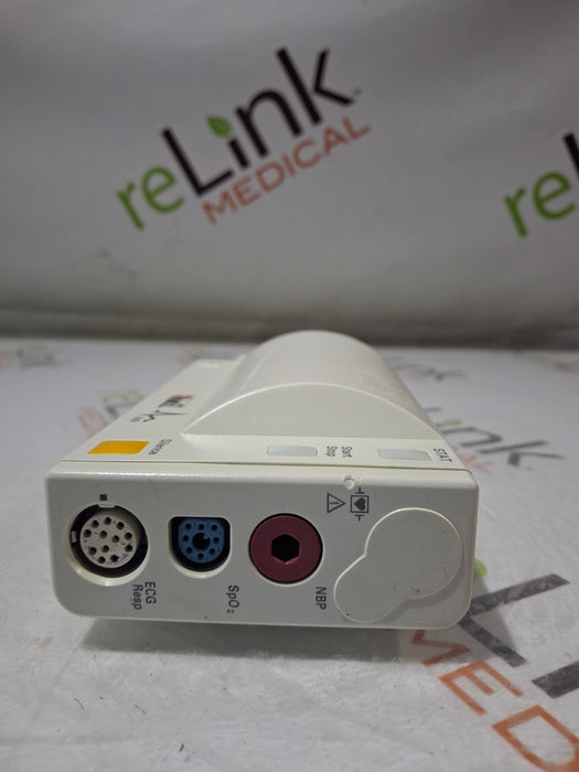 Philips M3001A-A03 Masimo SpO2, NIBP, ECG MMS Module