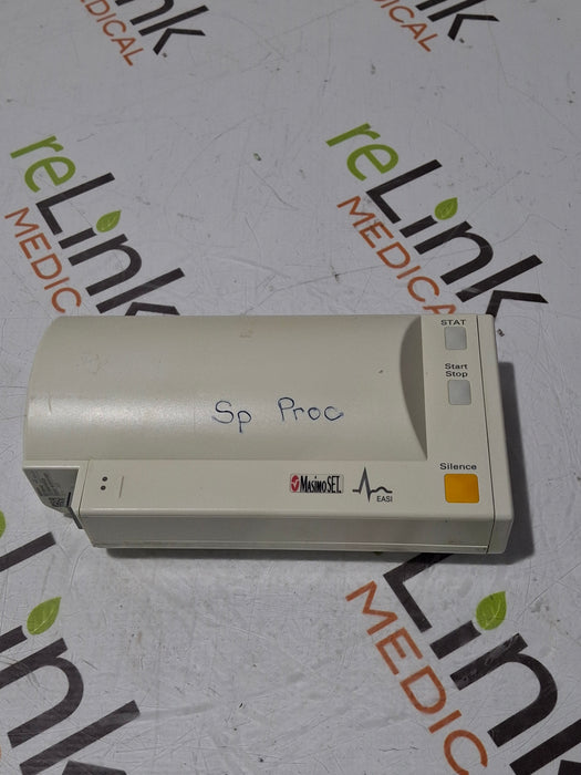 Philips M3001A-A03 Masimo SpO2, NIBP, ECG MMS Module
