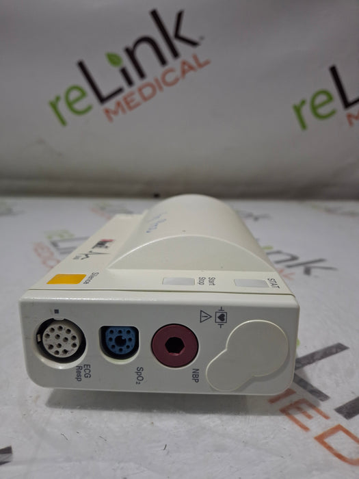 Philips M3001A-A03 Masimo SpO2, NIBP, ECG MMS Module