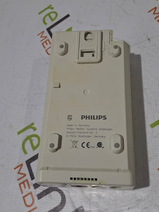 Philips M3001A-A03 Masimo SpO2, NIBP, ECG MMS Module