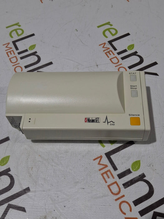 Philips M3001A-A03 Masimo SpO2, NIBP, ECG MMS Module