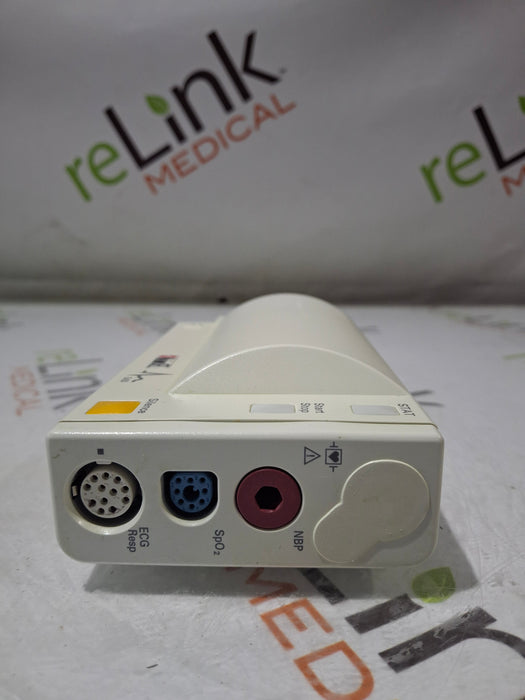 Philips M3001A-A03 Masimo SpO2, NIBP, ECG MMS Module