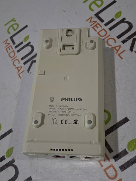 Philips M3001A-A03 Masimo SpO2, NIBP, ECG MMS Module