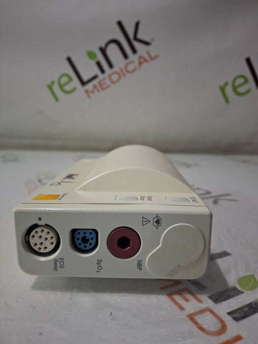 Philips M3001A-A03 Masimo SpO2, NIBP, ECG MMS Module
