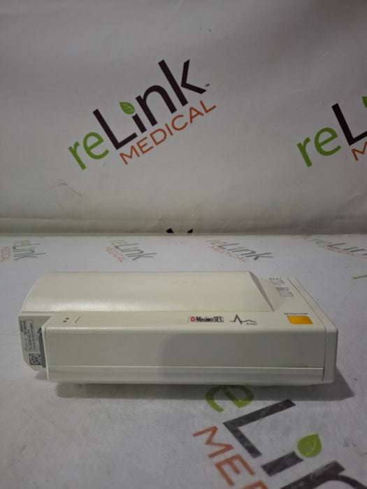 Philips M3001A-A03 Masimo SpO2, NIBP, ECG MMS Module