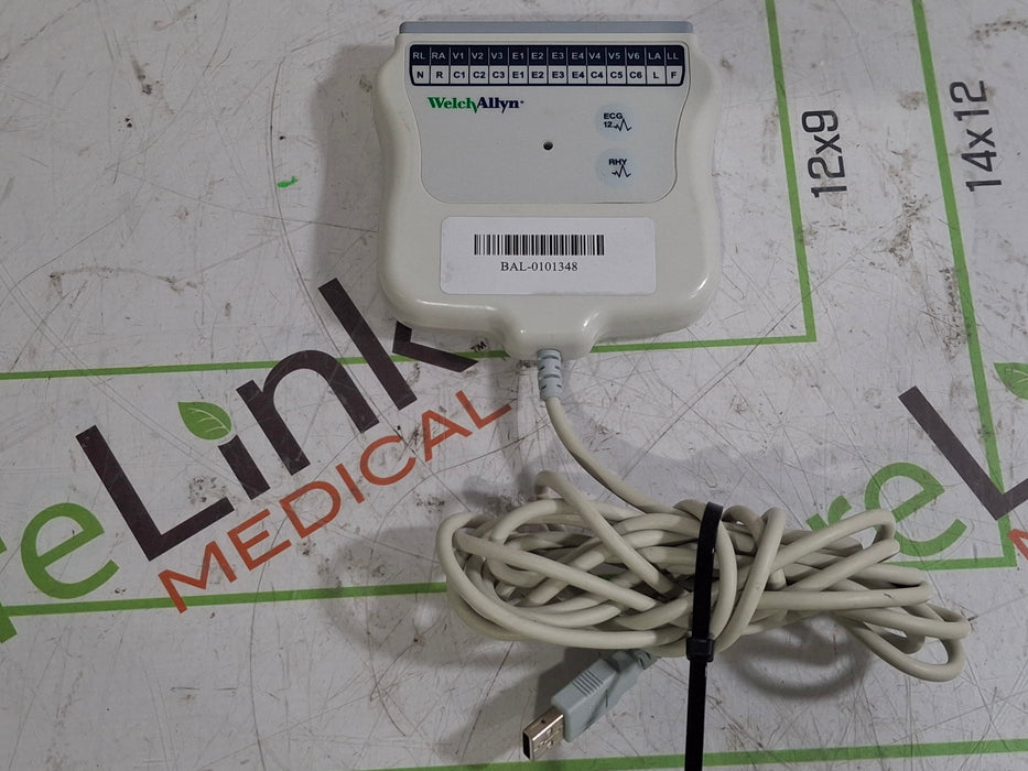 Mortara AM12 ECG Acquisition Module