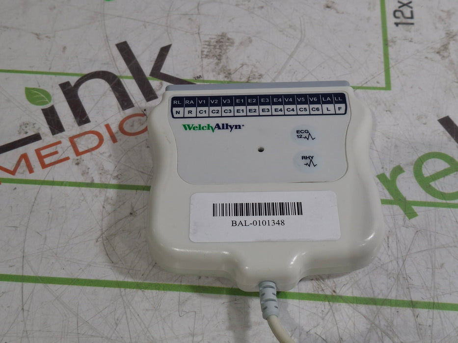 Mortara AM12 ECG Acquisition Module