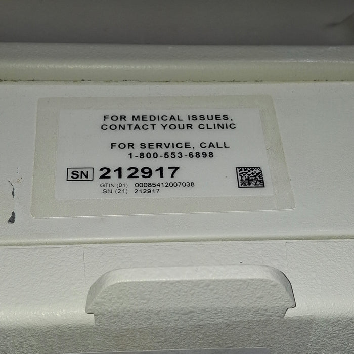 Baxter HomeChoice APD Automated PD Dialysis System