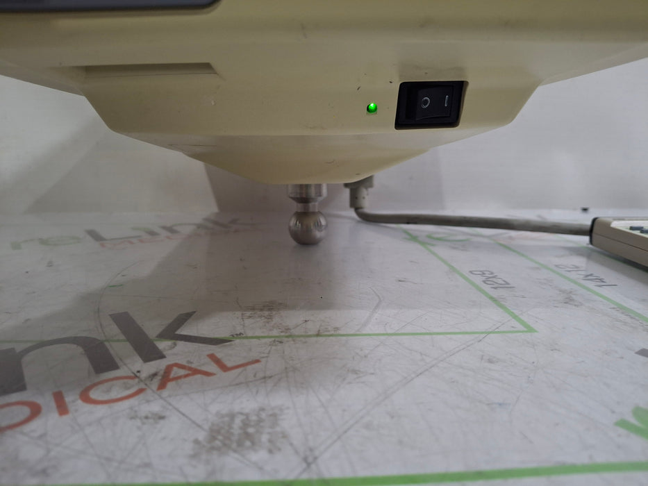Marco CP-690 Auto Chart Projector
