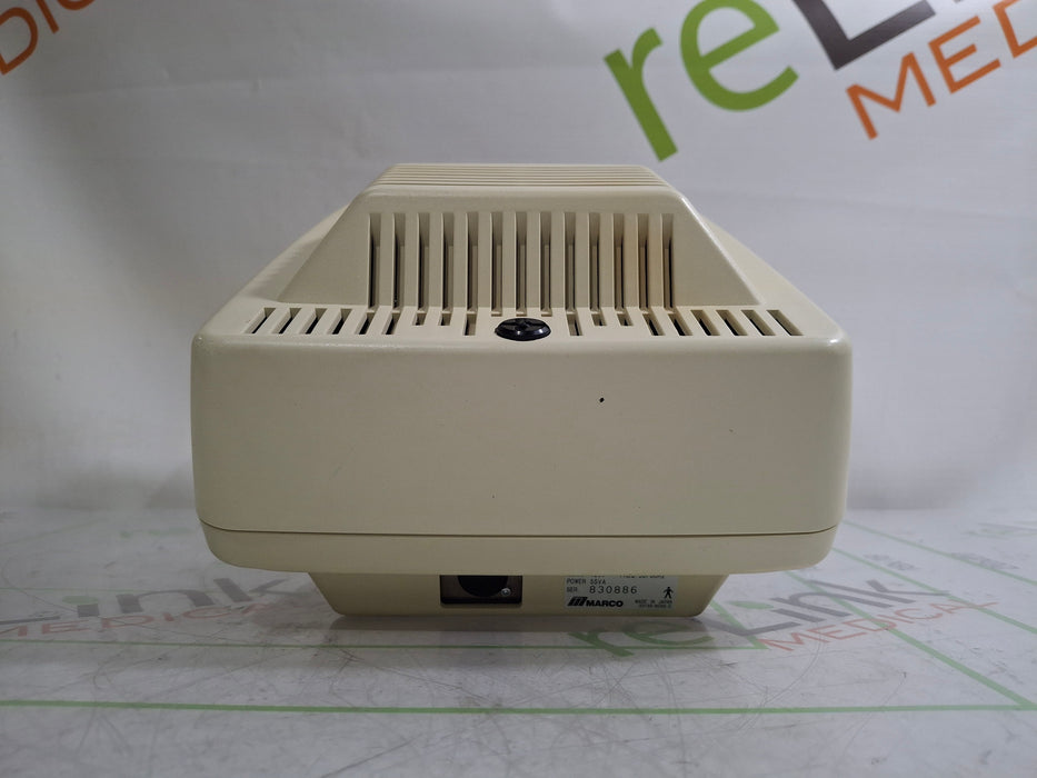 Marco CP-690 Auto Chart Projector