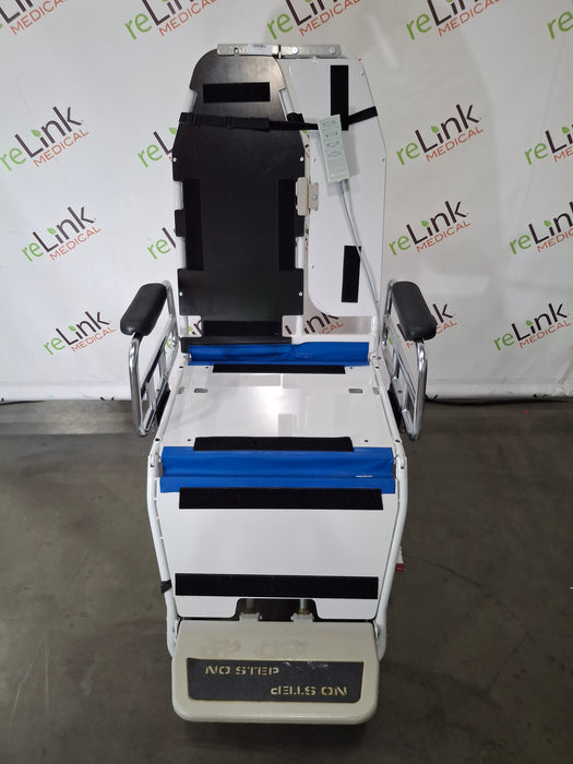 TransMotion Medical TMM3B Multi-Purpose Chair Medical Power Procedure Exam Chair