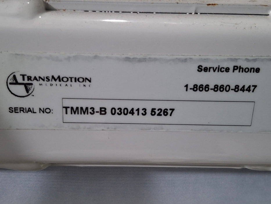 TransMotion Medical TMM3B Multi-Purpose Chair Medical Power Procedure Exam Chair