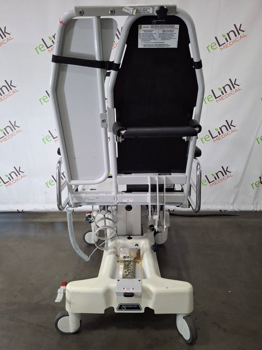 TransMotion Medical TMM3B Multi-Purpose Chair Medical Power Procedure Exam Chair