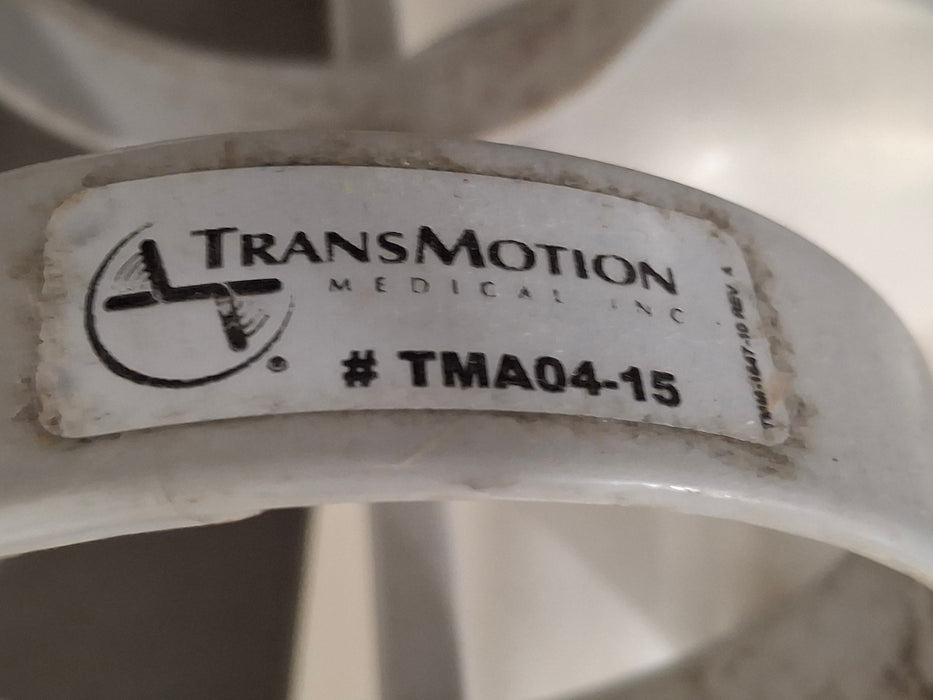TransMotion Medical TMM3B Multi-Purpose Chair Medical Power Procedure Exam Chair