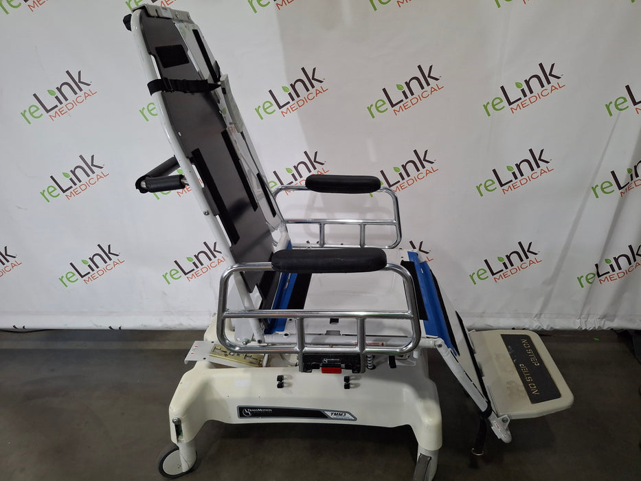 TransMotion Medical TMM3B Multi-Purpose Chair Medical Power Procedure Exam Chair