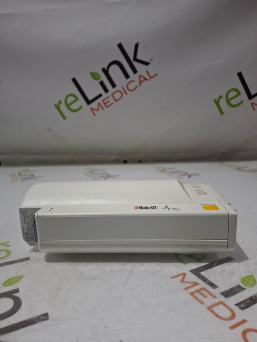 Philips M3001A-A03 Masimo SpO2, NIBP, ECG MMS Module