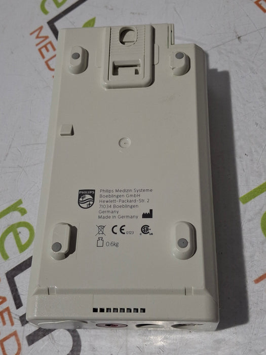Philips M3001A-A03 Masimo SpO2, NIBP, ECG MMS Module