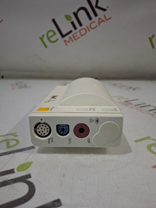 Philips M3001A-A03 Masimo SpO2, NIBP, ECG MMS Module