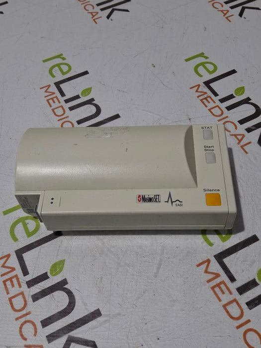 Philips M3001A-A03 Masimo SpO2, NIBP, ECG MMS Module