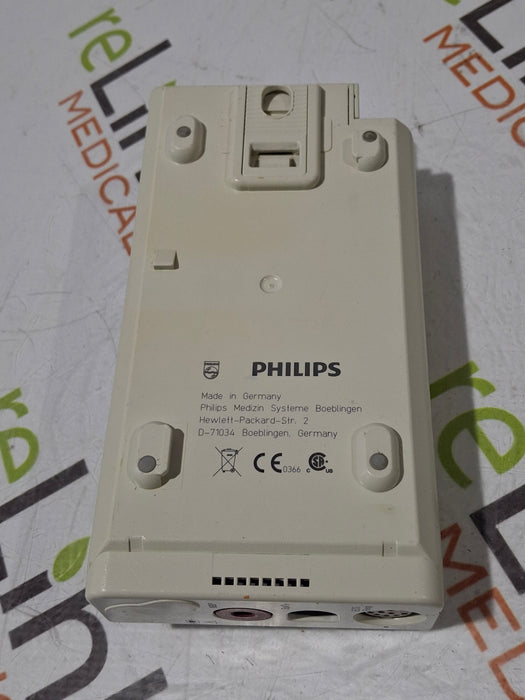 Philips M3001A-A03 Masimo SpO2, NIBP, ECG MMS Module