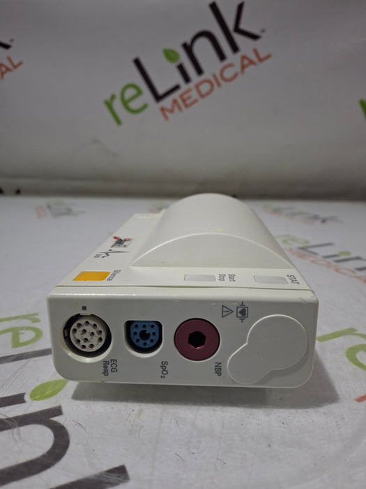 Philips M3001A-A03 Masimo SpO2, NIBP, ECG MMS Module