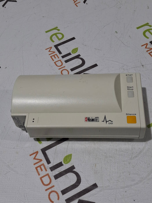 Philips M3001A-A03 Masimo SpO2, NIBP, ECG MMS Module