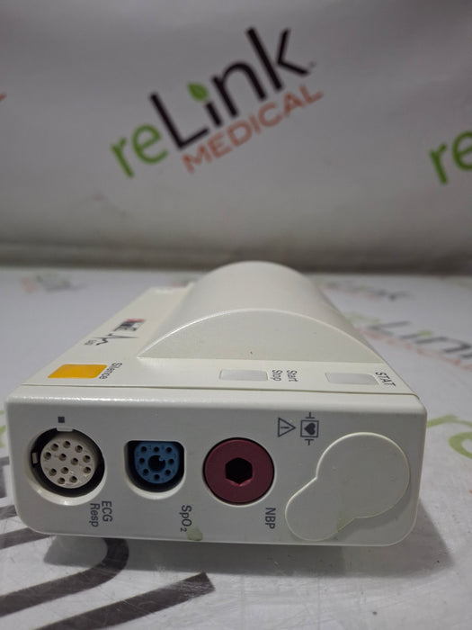 Philips M3001A-A03 Masimo SpO2, NIBP, ECG MMS Module