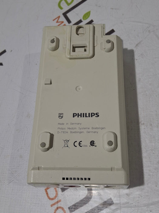 Philips M3001A-A03 Masimo SpO2, NIBP, ECG MMS Module