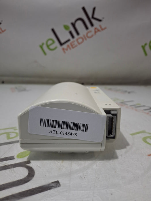 Philips M3001A-A01C06 Fast SpO2, NIBP, ECG, Temp, IBP MMS Module