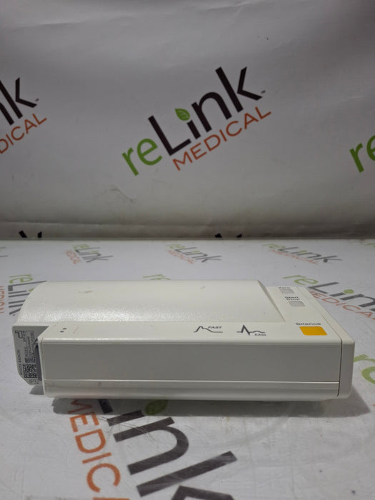 Philips M3001A-A01C06 Fast SpO2, NIBP, ECG, Temp, IBP MMS Module