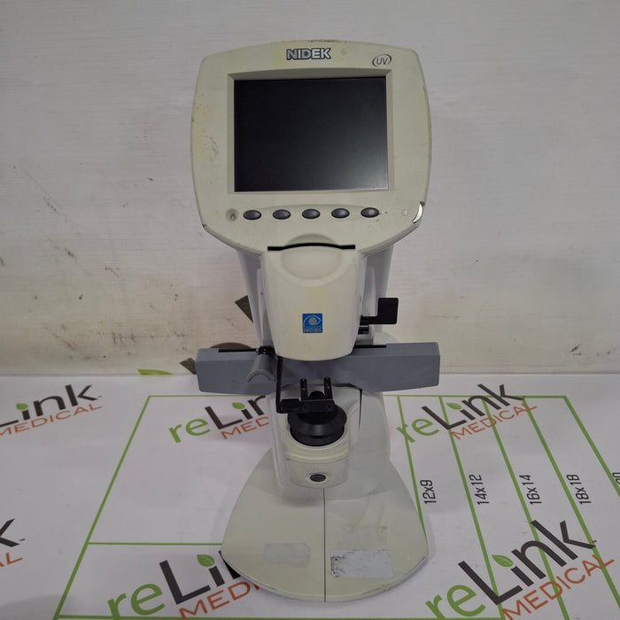 Nidek LM-600PD Auto Lensmeter