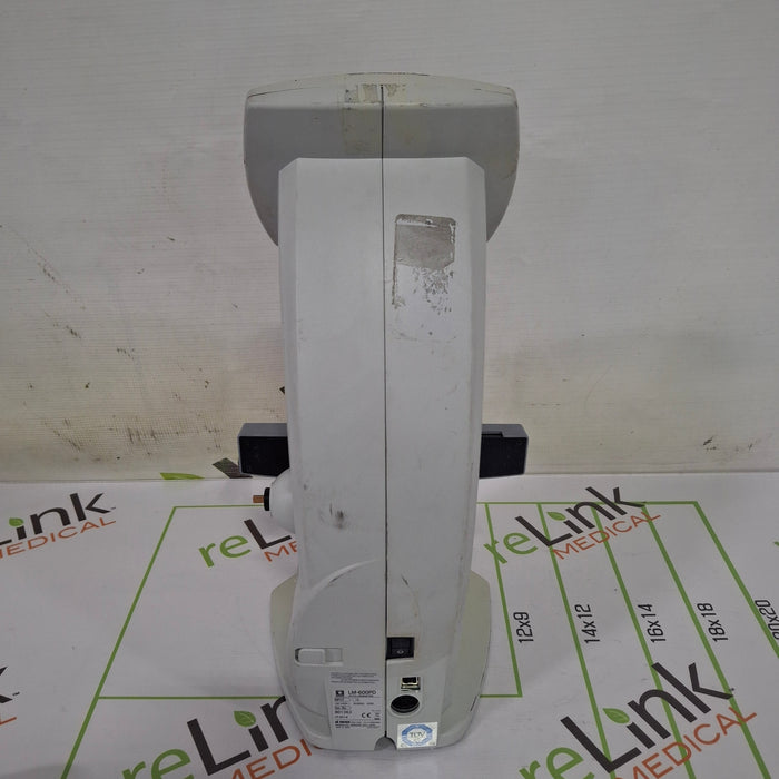Nidek LM-600PD Auto Lensmeter