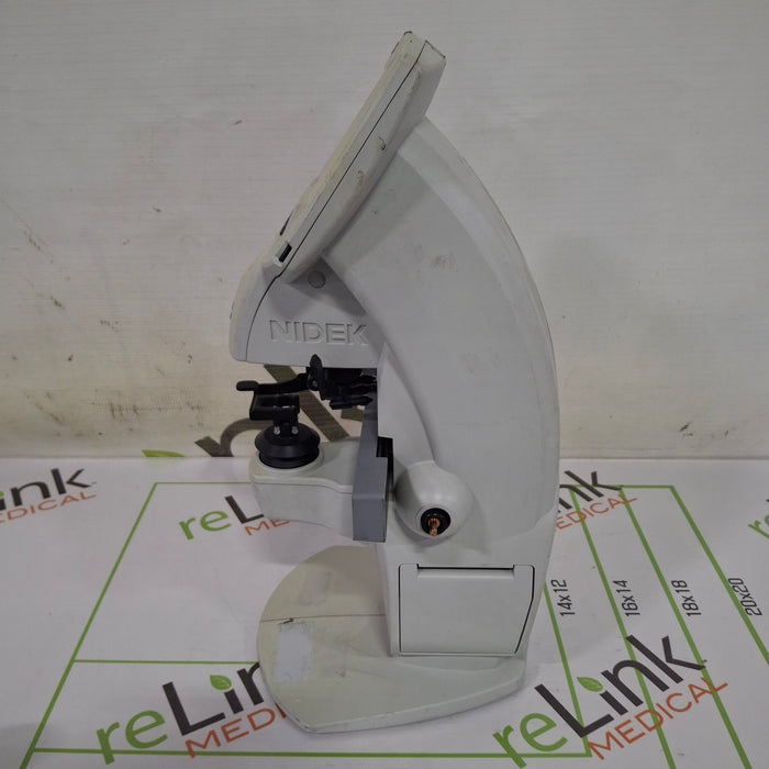Nidek LM-600PD Auto Lensmeter