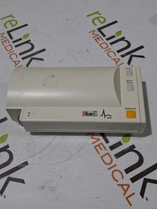Philips M3001A-A03 Masimo SpO2, NIBP, ECG MMS Module