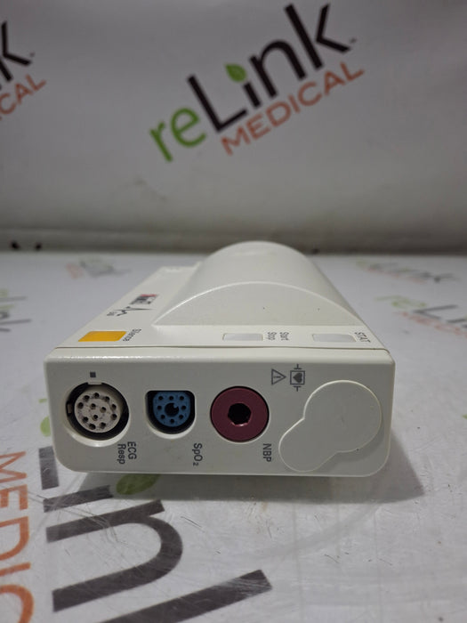 Philips M3001A-A03 Masimo SpO2, NIBP, ECG MMS Module