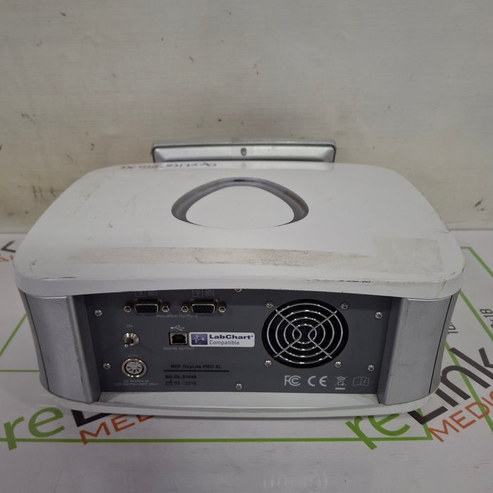 Oxford Optronix Oxylite Pro XL Tissue Oxygenation Monitor