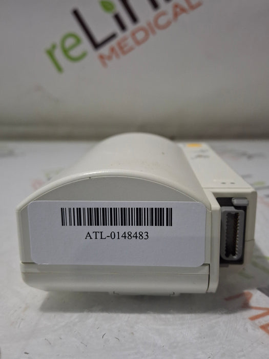 Philips M3001A-A04C06 OxiMax SpO2, NIBP, ECG, Temp, IBP MMS Module