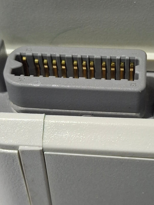 Philips M3001A-A04C06 OxiMax SpO2, NIBP, ECG, Temp, IBP MMS Module