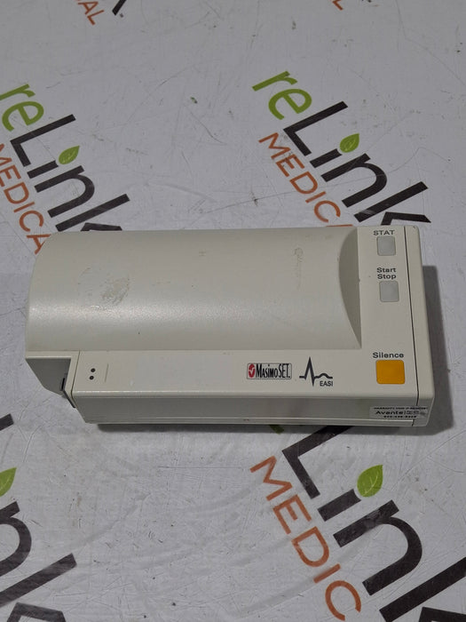 Philips M3001A-A03 Masimo SpO2, NIBP, ECG MMS Module