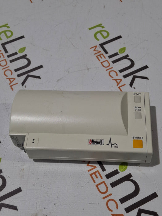 Philips M3001A-A03 Masimo SpO2, NIBP, ECG MMS Module