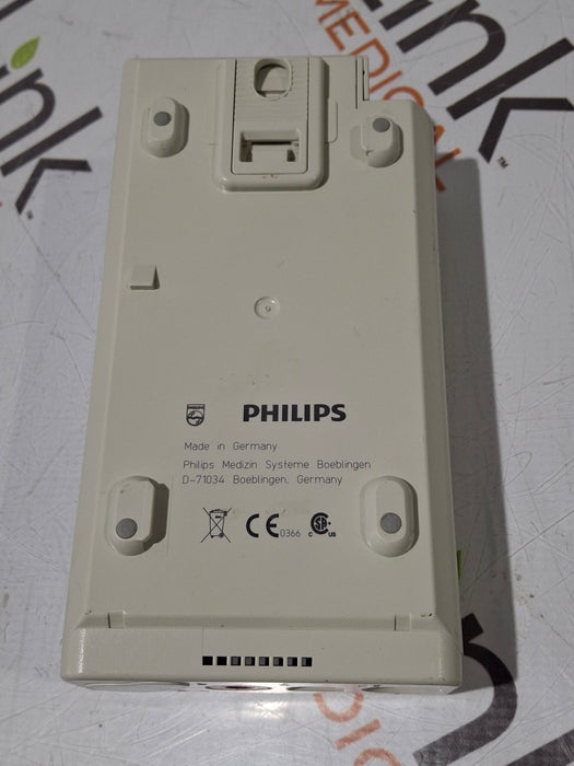 Philips M3001A-A03 Masimo SpO2, NIBP, ECG MMS Module