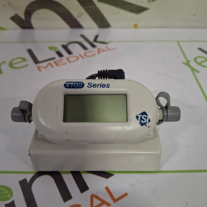 TSI 4100 Series Mass Flowmeter