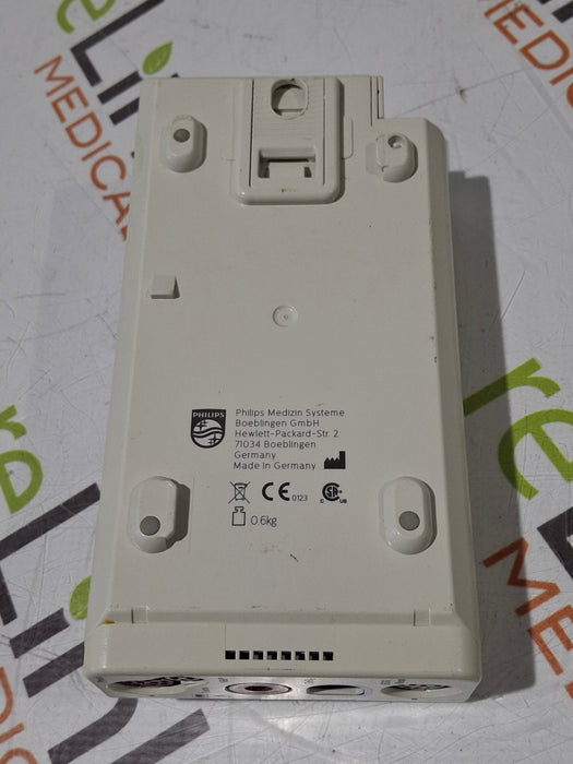 Philips M3001A-A04C06 OxiMax SpO2, NIBP, ECG, Temp, IBP MMS Module