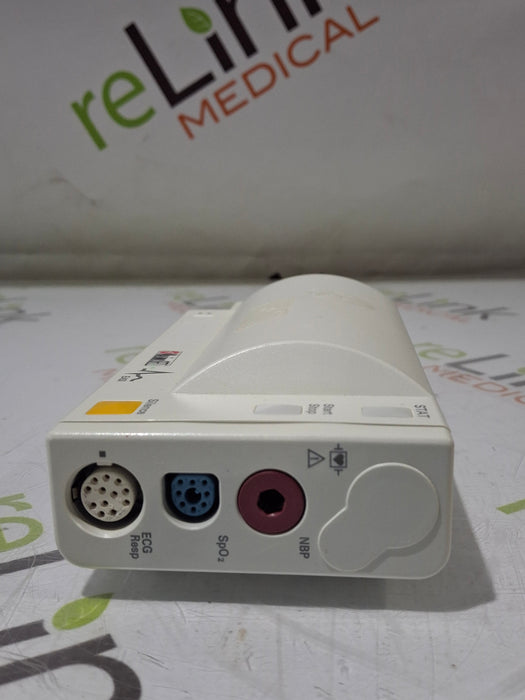 Philips M3001A-A03 Masimo SpO2, NIBP, ECG MMS Module