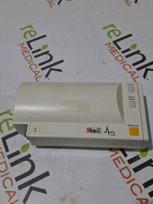 Philips M3001A-A03 Masimo SpO2, NIBP, ECG MMS Module