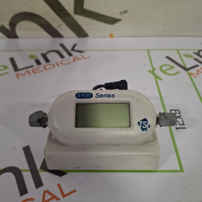 TSI 4100 Series Mass Flowmeter