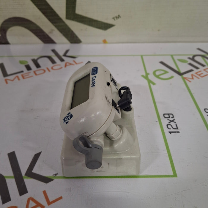 TSI 4100 Series Mass Flowmeter