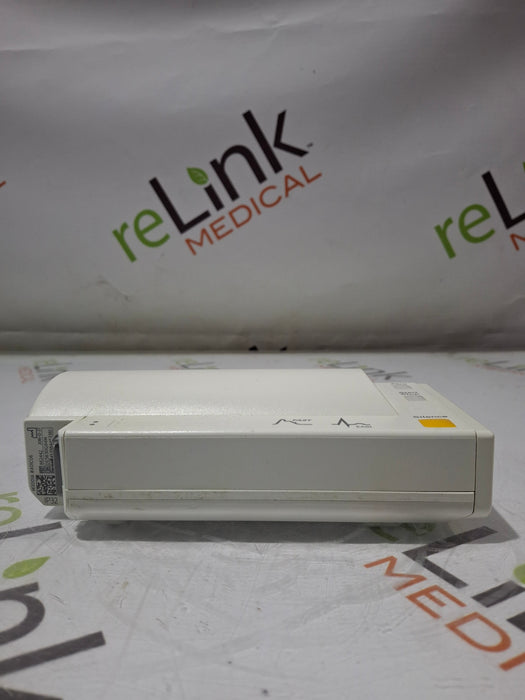 Philips M3001A-A01C06 Fast SpO2, NIBP, ECG, Temp, IBP MMS Module