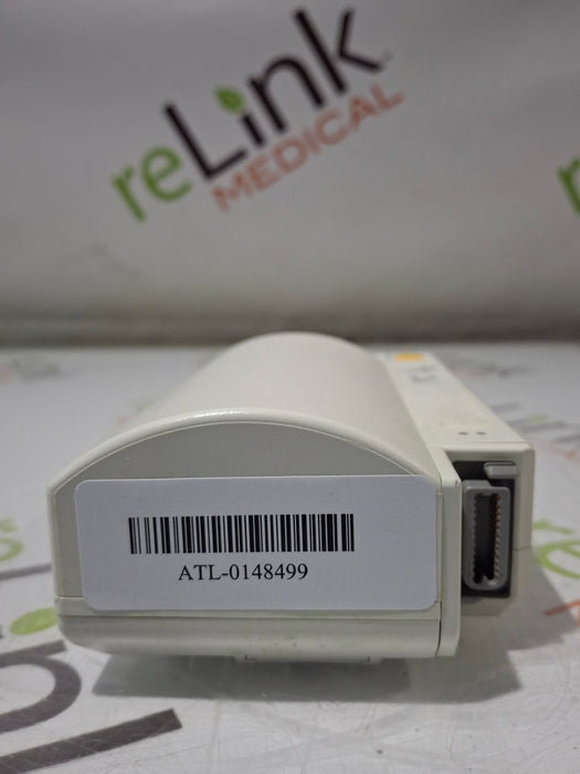 Philips M3001A-A01C06 Fast SpO2, NIBP, ECG, Temp, IBP MMS Module
